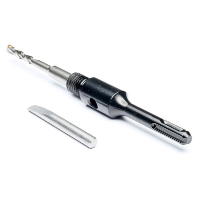 Адаптер М16/SDS plus 120мм (комплект)