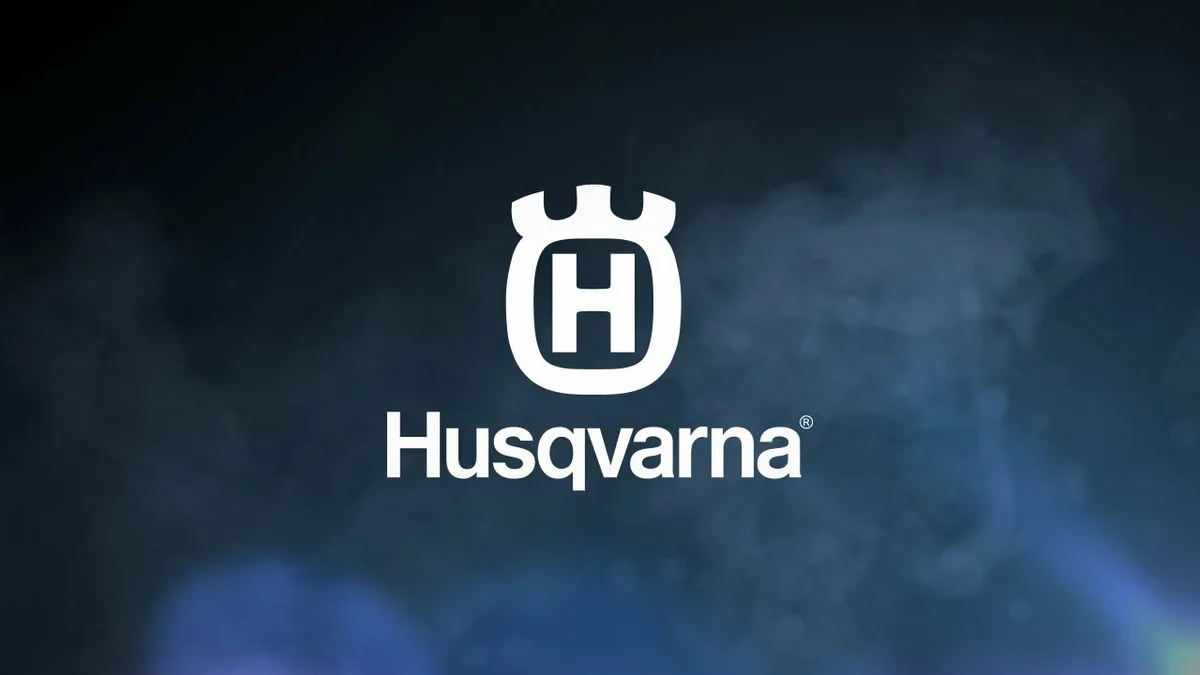 Husqvarna Husqvarna