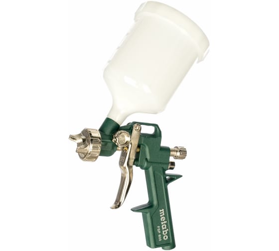 Краскопульт Metabo FSP 600 601575000 в аренду