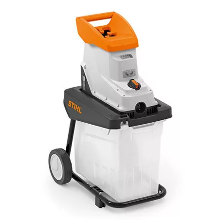 Садовый измельчитель STIHL GHE 140 L электрический