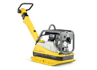 Виброплита бензиновая Wacker Neuson BPU 5545 A в аренду