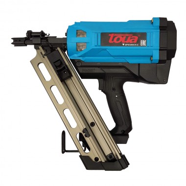 Газовый гвоздезабивной пистолет Toua GFN3490CH-C в аренду