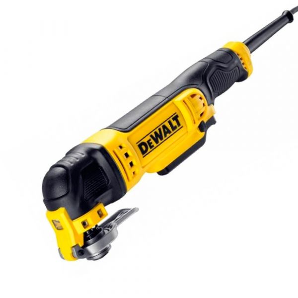 Многофункциональный инструмент сетевой DeWALT DWE 315 в аренду