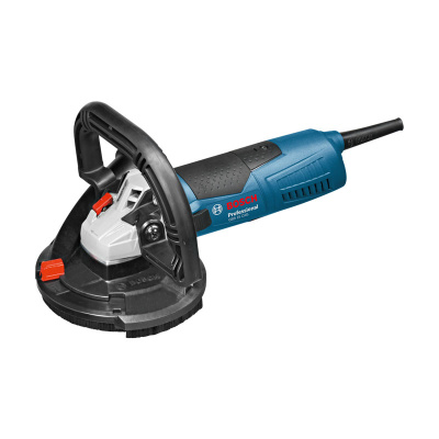 Шлифмашина по бетону Bosch GBR 15 CAG в аренду