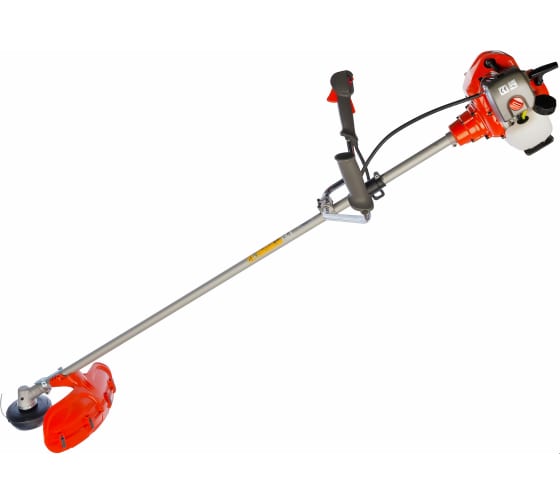 Триммер бензиновый Husqvarna 143R-II 2 л.с.