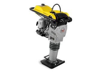 Вибротрамбовка бензиновая Wacker Neuson BS 50-4 As в аренду
