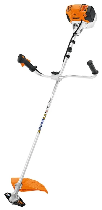 Мотокоса STIHL FS 131 в аренду