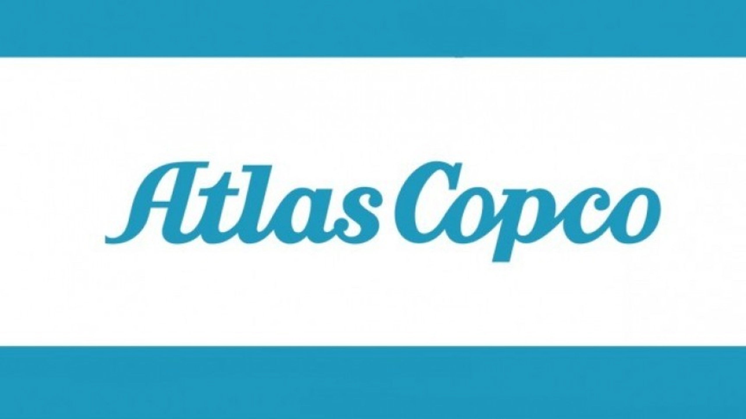 Atlas Copco