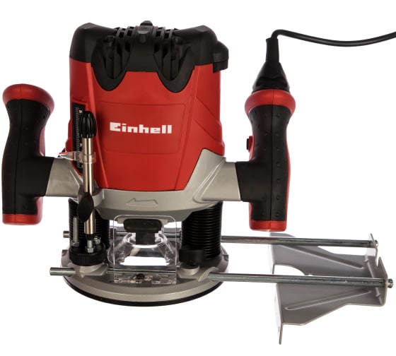 Фрезер электрический Einhell ТЕ-RO 1255 E в аренду